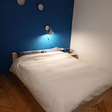 Староеврейская Lviv Luaran gambar