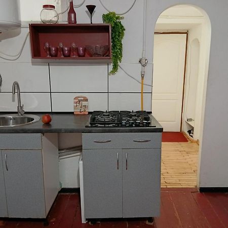 Староеврейская Lviv Luaran gambar