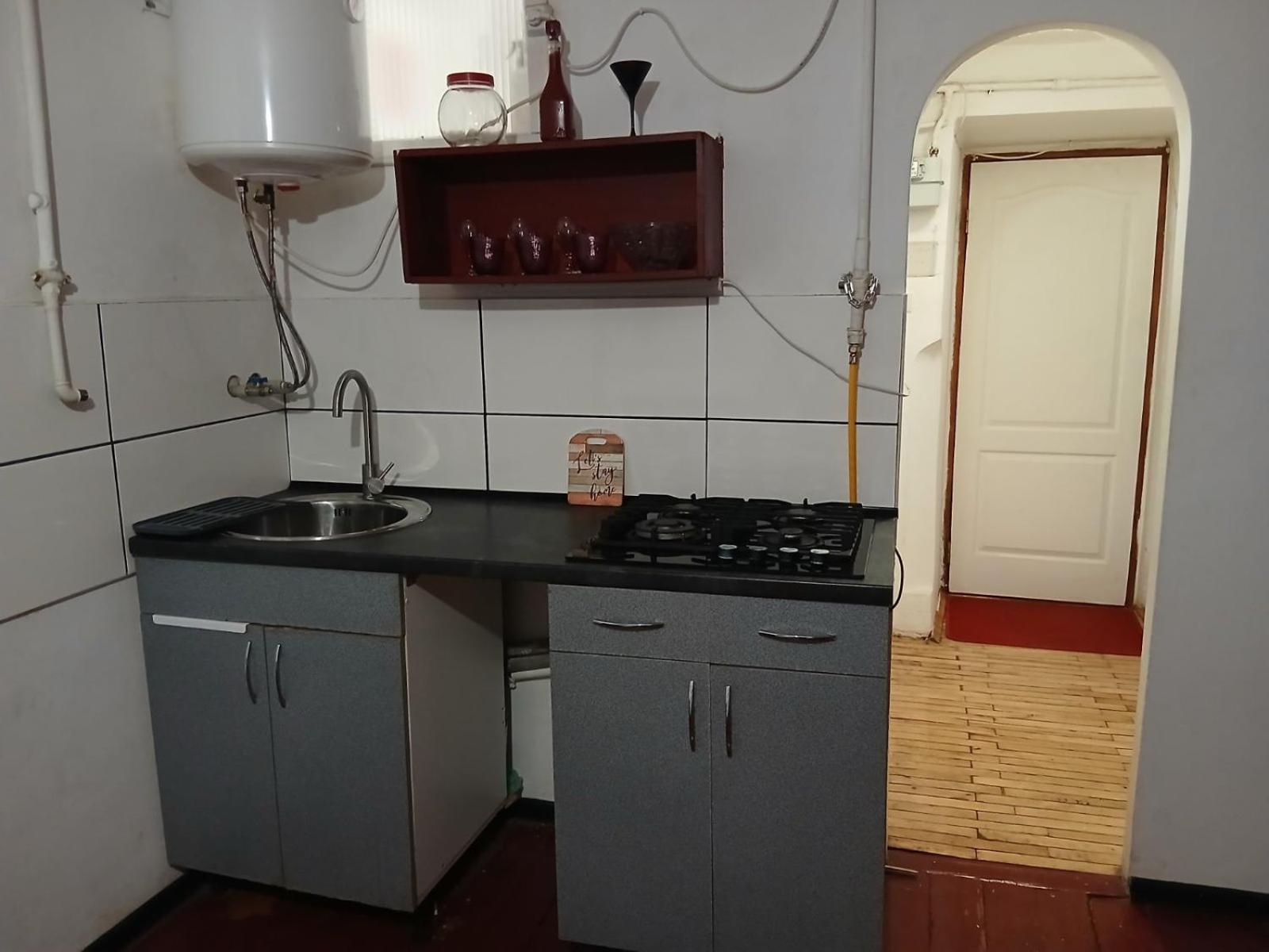 Староеврейская Lviv Luaran gambar